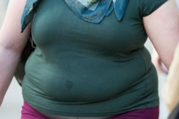 السمنة "أكبر خطر يهدد صحة المرأة"