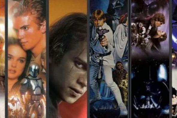تعرف على نشأة أفلام Star Wars في 18 حقيقة مذهلة