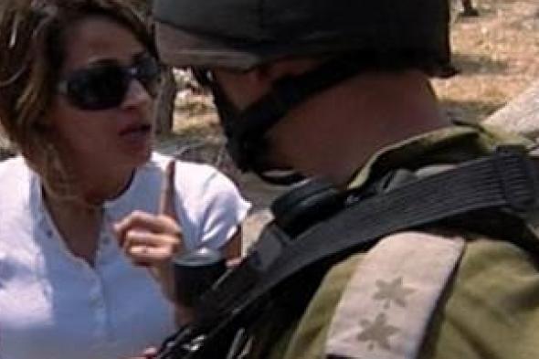 الصحفيات الفلسطينيات في دائرة الاستهداف