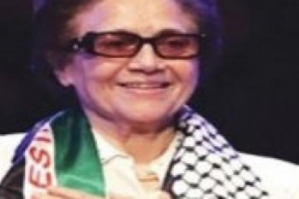 في رسالة للأسيرات الفلسطينيات: بوحيرد: تضربن المثل الأرقى في صمود المرأة ونضالها