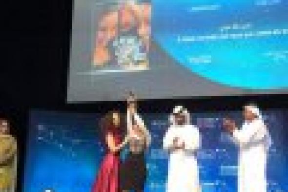 بالصور.. فيلم تونسي يفوز بالجائزة الكبرى لمهرجان دبي السينمائي الدولي