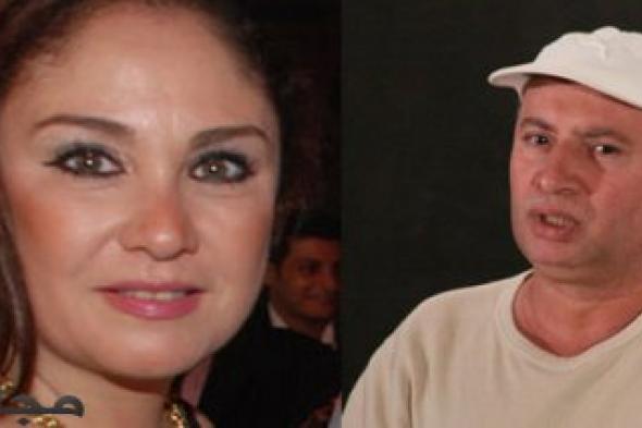 الممثلة شيرين  وعبد العزيز الجمل يغضبان الصحافة المغربية