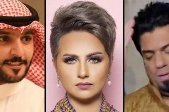 #سباق_الأغاني.. الأغاني الأكثر شهرة على "YouTube السعودية" في نهاية الأسبوع الـ 51