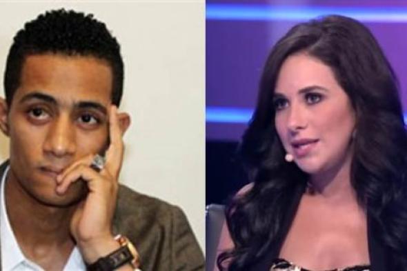 بالفيديو- شيري عادل ترد على جملة "أنا بكره محمد رمضان"