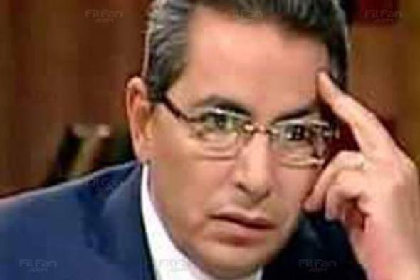 بالفيديو- محمود سعد يعلن مغادرة برنامجه "آخر النهار" ويترك 3 وصايا لجمهوره