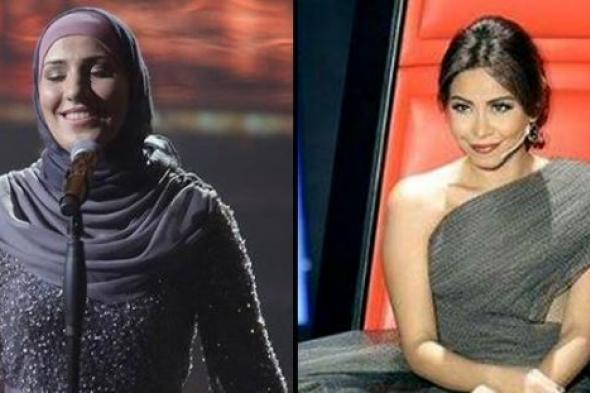 شيرين تكشف مقاطعة والد نداء شرارة لها بسبب مشاركتها في The Voice.. وتوجه رسالة له