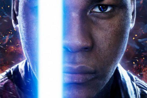 Star Wars: The Force Awakens يتخطى حاجز المليار دولار