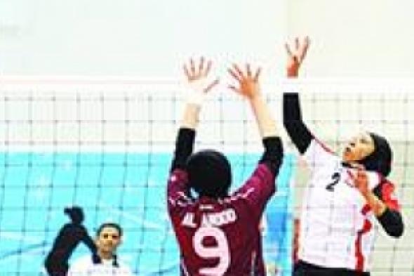 قيادات نسائية: حان وقت تقلد المرأة رئاسة الاتحادات الرياضية