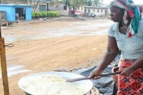 مكانة المرأة تتعزّز ومعدّلات الطلاق تتقلّص  في جنوب الصحراء بإفريقيا.