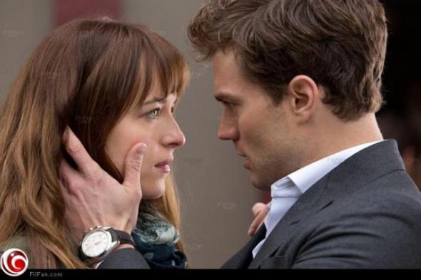 "مونتيرة" Fifty Shades of Grey تعترف: كان بحاجة لأن يصبح أكثر إثارة