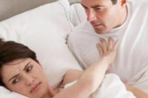 هل الإغتصاب الزوجي "حق"؟