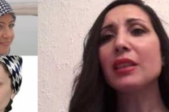 المرأة السورية .. حضور سياسي وظهور إعلامي