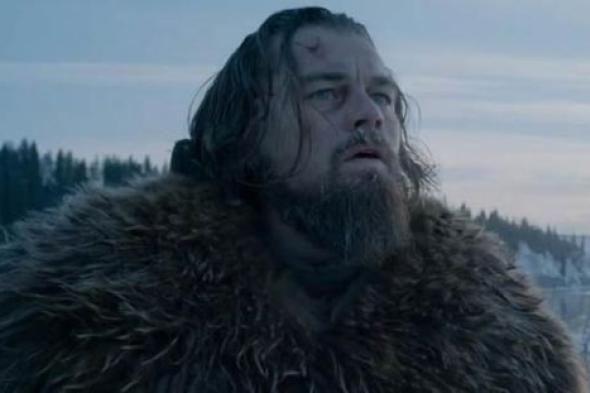 لهذه الأسباب نجح The Revenant في انتزاع 12 ترشيح أوسكار