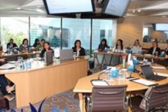 مجلس سيدات أعمال دبي يستهل عام 2016 بجلسة عن موضوع الوصية والإرث، والوصاية والحضانة