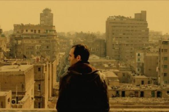 الفيلم المصري "آخر أيام المدينة" يشارك بمهرجان برلين السينمائي