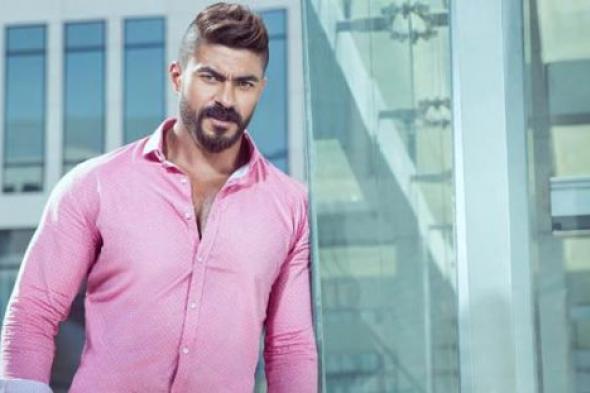 خالد سليم يعلن رأيه في سيناريو يوسف معاطي "مأمون وشركاه" ويفصح عن خوفه من مواجهة عادل إمام