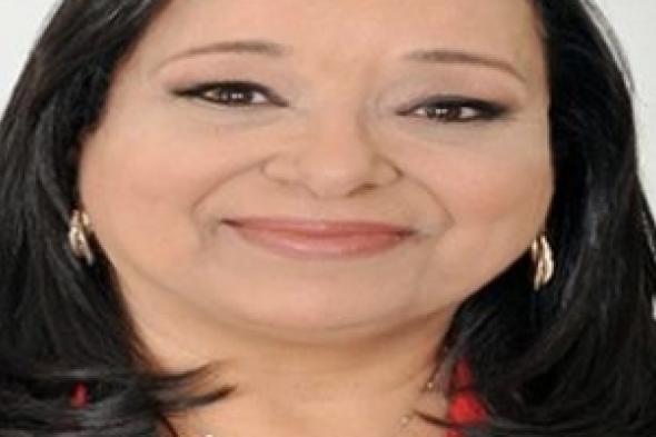 نائبة مصرية  تطالب رئيس "النواب" بمراعاة تمثيل المرأة في الوفود البرلمانية