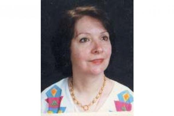 تاء مربوطة تجمع بـين المــرأة وغـزة