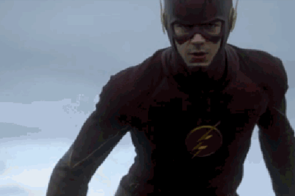 The Flash الموسم الثاني: الحلقة الحادية عشر تشهد عودة Reverse-Flash
