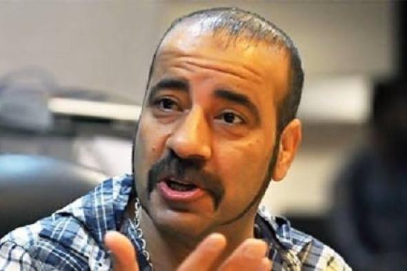 محمد سعد في انتظار سيناريو "وش السعد" لبدء التصوير