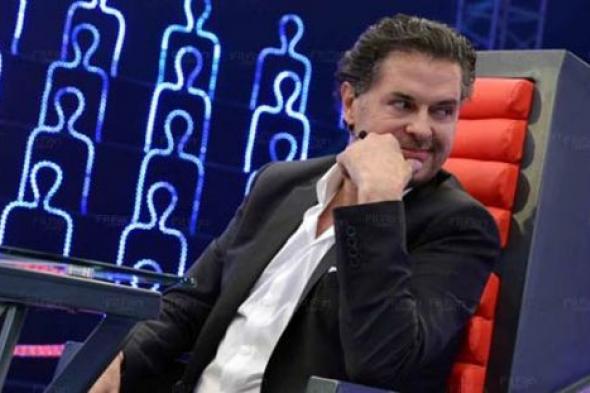 راغب علامة يكشف لـ"مصارحة حرة" سر انسحابه من برنامج المسابقات Arab Idol