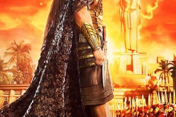 Gods of Egypt (آلهة مصر): من هم؟ ولماذا تحول الصراع بينهم إلى الحرب؟