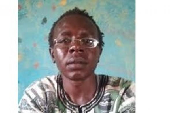 نساء علي مرمي بندقية الامن