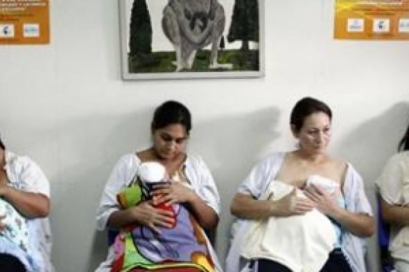 «زيكا».. ونساء أميركا اللاتينية