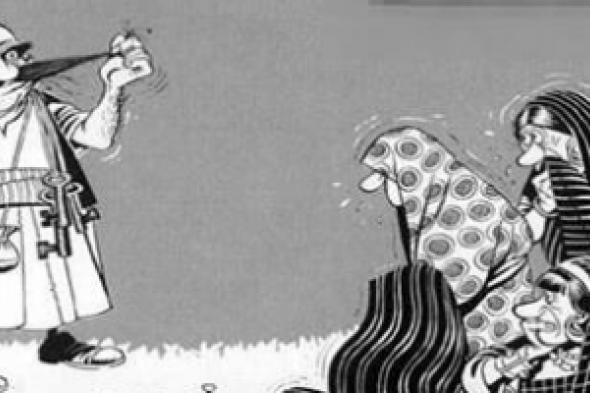 «عداوة» المرأة للمرأة.. والملهمات الحارسات