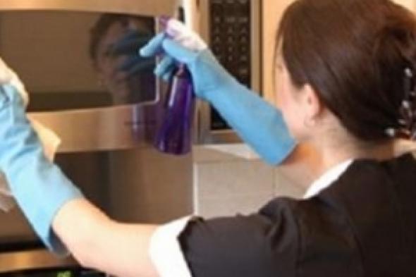 السعوديات والكويتيات "يدققن ناقوس الخطر": لا لعاملات المنازل المغربيات!