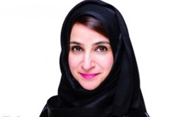 جميلة بنت سالم المهيري.. وزيرة دولة لشؤون التعليم العام في الإمارات