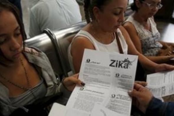 منظمة الصحة تحث النساء على تجنب البعوض وممارسة الجنس الآمن