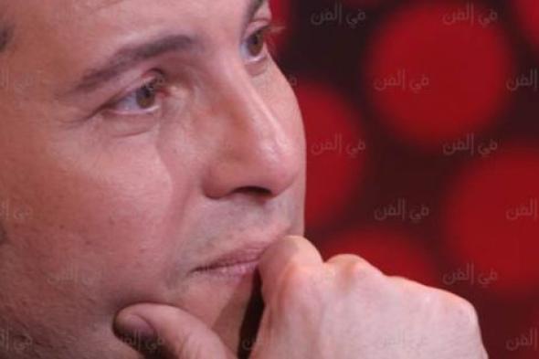 بالفيديو- هاني شاكر: تزوجت زواج صالونات بعد قصة حب فاشلة