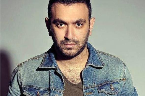صفحة المغني كريم محسن: "سوء تنظيم حفل إسكندرية كاد أن يودي بحياته"