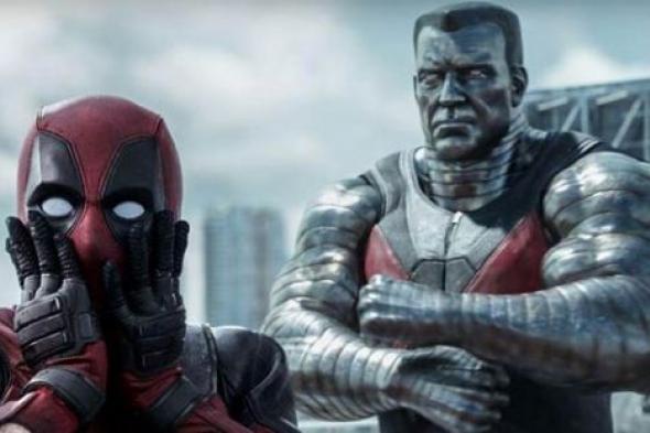 ٨ أسباب تدفعك لمشاهدة Deadpool