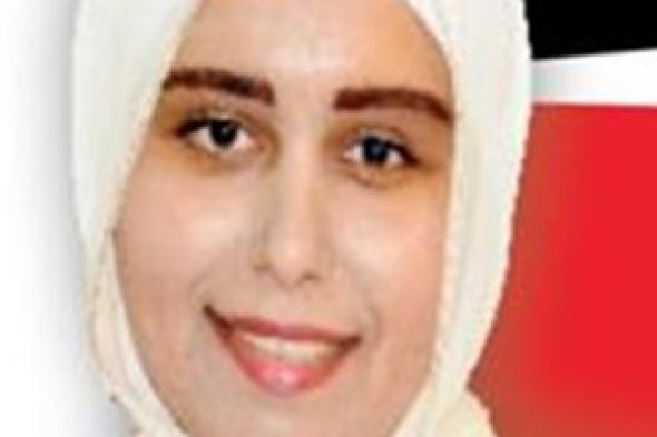 المرأة وتأجيل النطق بالحكم