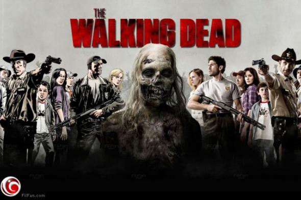 حلقة No Way Out - عودة جريئة لمسلسل The Walking Dead ولكن