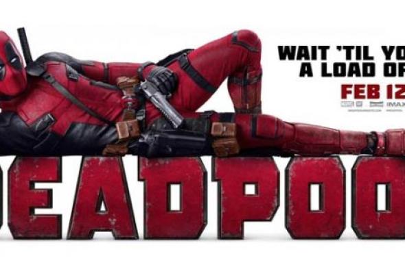 6 حقائق قد لا تعرفها عن كواليس فيلم Deadpool