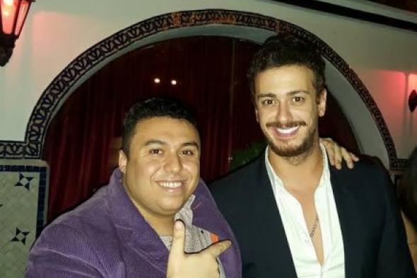 سعد المجرد وأحمد شوقي يشيدان بـ ''جبت الربحة'' لزكرياء الغافولي