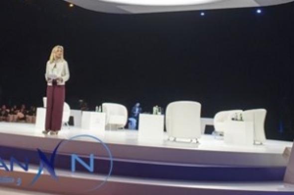كلارا غيمار تؤكد قدرة منتدى المرأة العالمي في دبي على تعزيز مساهمة المرأة في صنع المستقبل