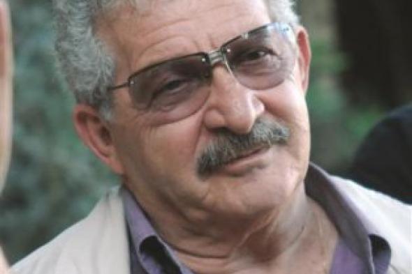 وفاة المخرج السوري نبيل المالح عن 80 عاماً