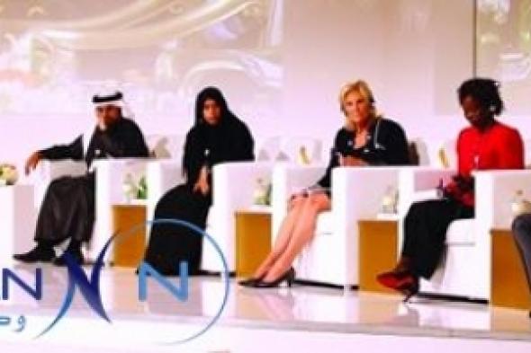 "منتدى المرأة العالمي" في دبي يؤكد على أهمية مشاركة المرأة في صناعات الطاقة