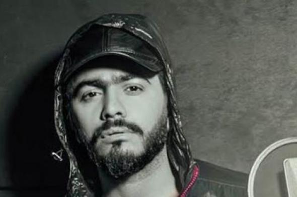 بعد الاستعانة بـ"السيسي" في فيلمه.. أطفال The Voice يشاركون تامر حسني في فيديو كليب