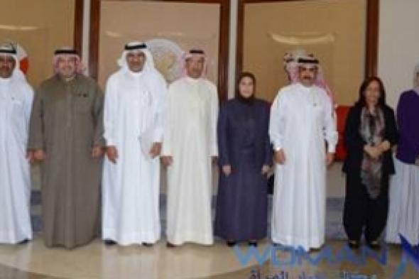 اللجنة الإشرافية العليا ليوم المرأة البحرينية تعقد اجتماعها الأول
