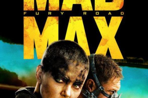 Mad Max: Fury Road يحصد جوائز الملابس وتصميم الإنتاج والمكياج