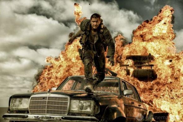 Mad Max: Fury Road يحصد 6 جوائز حتى الآن!