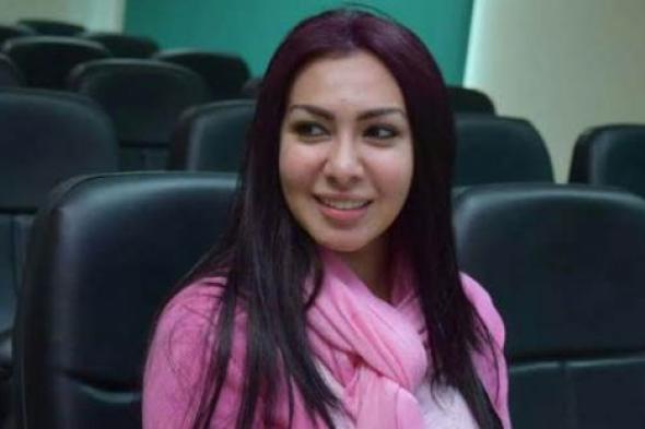 تعرف على ميريهان حسين بطلة المشكلة الجديدة مع الشرطة المصرية