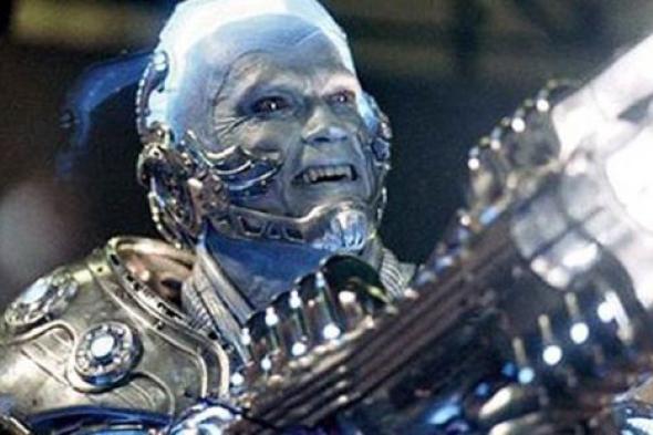 عودة مشوقة لمسلسل Gotham مع Mr. Freeze.. لكنه لم يكن أفضل ما في الحلقة