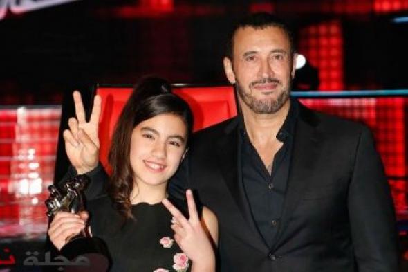 لين الحايك تفوز... The Voice Kids يفضحُنا !