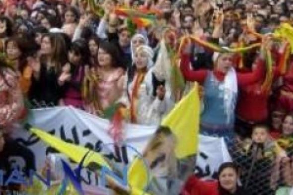 " وكالة أخبار المرأة " تنشر بيان منسقية منظومة المرأة الكردستانية